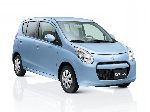 photo Suzuki Alto Automobile