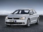 foto Volkswagen Jetta Automobiel