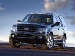 bilde Ford Expedition Bil