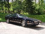 photo Aston Martin Lagonda Automobile